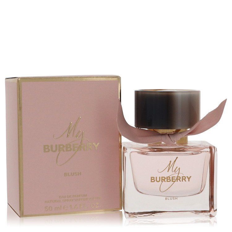 Burberry My Blush Eau De Parfum Women Blush